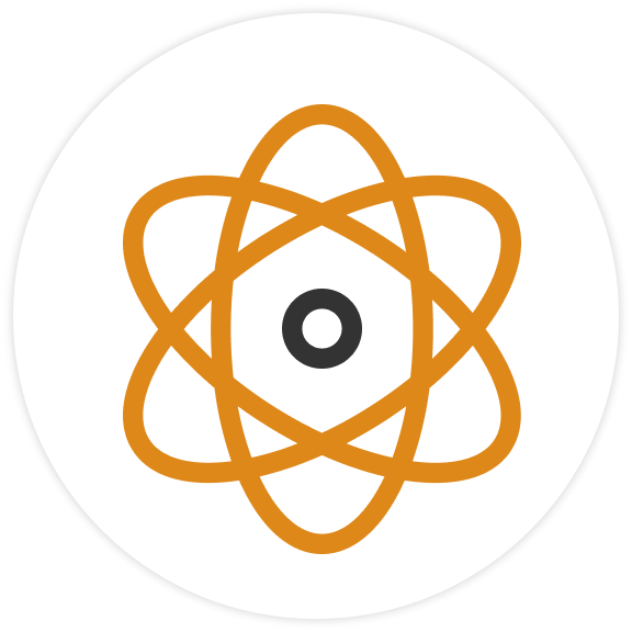 React JS Icon